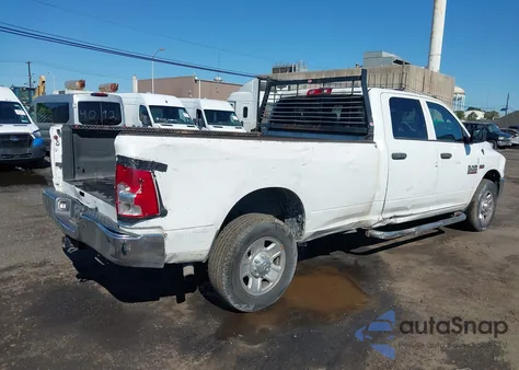 2014 Ram 2500 Tradesman z USA, uszkodzony, nr VIN 3C6TR4HT7EG257059
